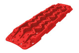 ARB TRED HD Red Recovery Boards Pair - High-Strength Off-Road Traction Solution