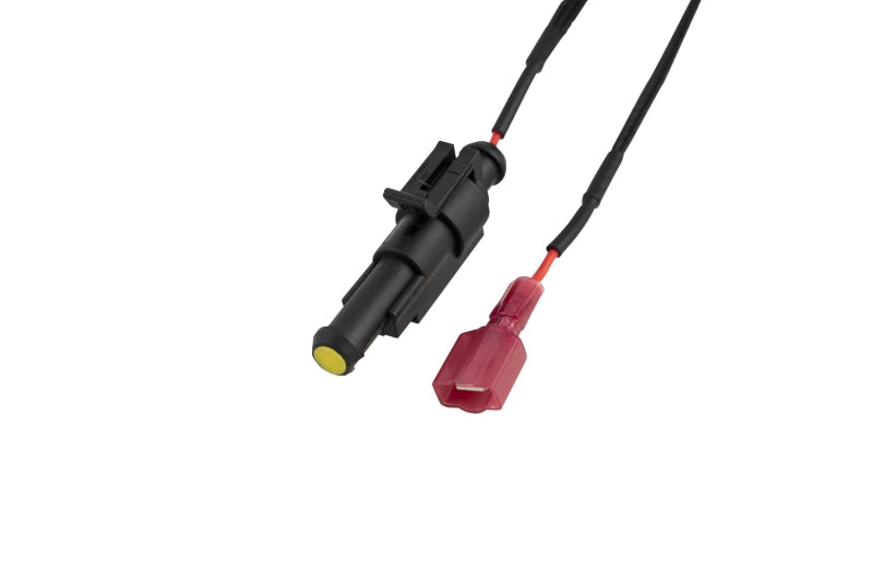 Diode Dynamics C1R Hitch Mount Harness for F-150 15-20