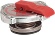 Gates 93-02 Chevrolet Camaro Safety Release Radiator Cap - 18 psi