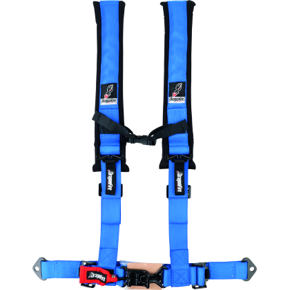 4 Point 2" Harness with Buckle | DragonFire Racing