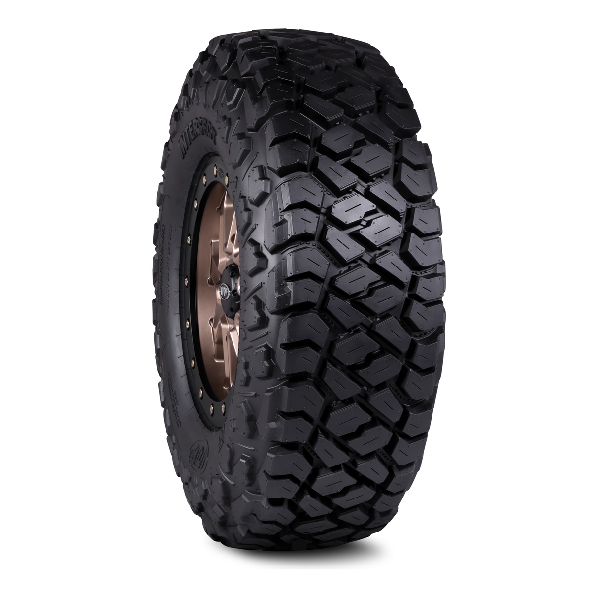 Intersect Tire | ITP