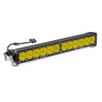 Baja Designs OnX6 Wide Driving Combo 20-inch LED Light Bar - Amber by Baja Designs Part #452014