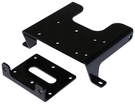 KFI 10-20 Can-Am Commander 800-1000/ MAX Winch Mount