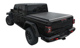 Access Literider Roll-Up Tonneau Cover for 2020-2021 Jeep Gladiator 5ft Bed - Model 37019