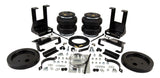 Air Lift LoadLifter 7500 XL Ultimate Air Spring Kit for 2010 Chevy Silverado 2500/3500 and GMC Sierra HD