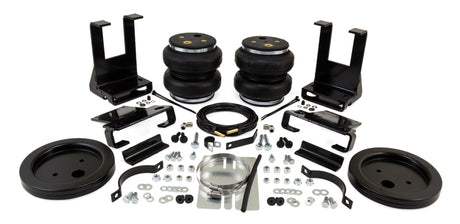 Air Lift LoadLifter 7500 XL Ultimate Air Spring Kit for 2010 Chevy Silverado 2500/3500 and GMC Sierra HD