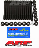 ARP Ford 4.0L XR6 Incline 6-Cylinder Main Stud Kit - Vehicle Fitment for Ford XR6 4.0L Inline 6