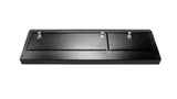 Tuffy Products Underseat Lockbox for Chevy Colorado and GMC Canyon Crew Cab - Part #343-01