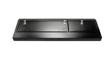 Tuffy Products Underseat Lockbox for Chevy Colorado and GMC Canyon Crew Cab - Part #343-01