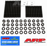 ARP Ford 289-302 7/16 inch Hex Head Stud Kit - Compatible with Ford V8 Engines