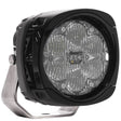 Nacho Lighting Quatro Flood 4-inch Offroad LED Light Pair by Nacho Offroad Technology - Part PM451