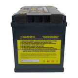 DC-100-V1 Lithium Deep Cycle Battery | Antigravity Batteries