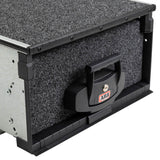 ARB Roller Drawer System 37 x 20 x 11 inches with Internal Module 33.5 x 17 x 8.5 inches for Vehicle and Utility Storage