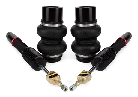 Air Lift Performance Rear Air Suspension Kit for 2016-2021 Honda Civic (excluding Type R)