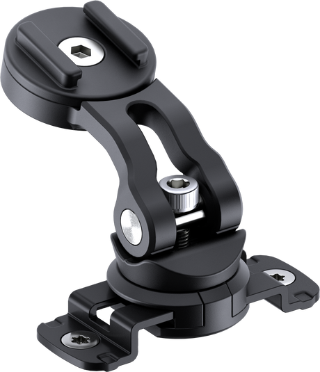 SP CONNECT Brake Mount Black Part 53235 for Universal Fitment with 360° Rotation