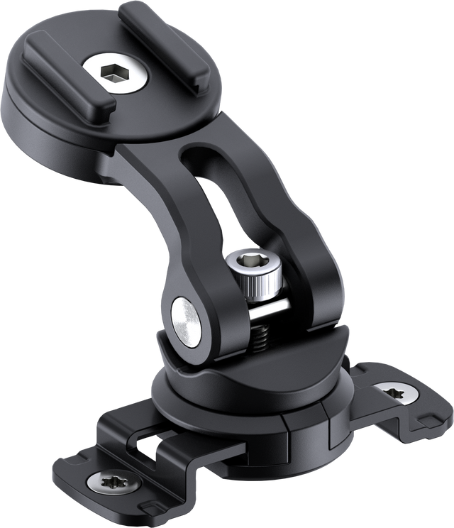 SP CONNECT Brake Mount Black Part 53235 for Universal Fitment with 360° Rotation