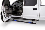 AMP Research PowerStep XL Electric Running Boards for 2015-2018 Ford F-150 SuperCrew