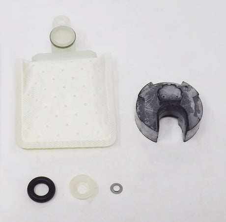 Walbro Fuel Pump Kit for 2003-2006 Mitsubishi Lancer and 1995-1999 Mitsubishi Eclipse GSD/GSX