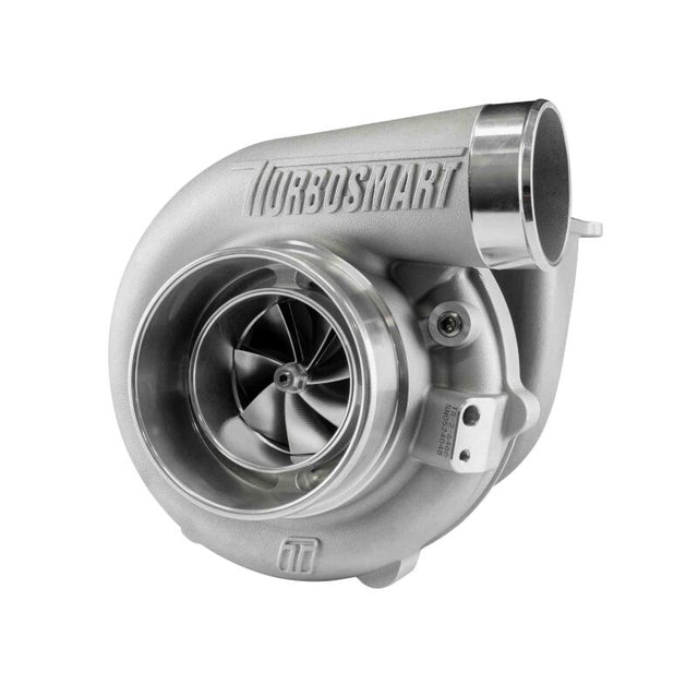 Turbosmart Water Cooled TS-2 6466 T40.82AR Externally Wastegated Turbocharger