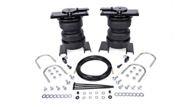 Air Lift LoadLifter 5000 Ultimate Air Spring Kit with Cradle for Ford F-150 Raptor (2021-2024)