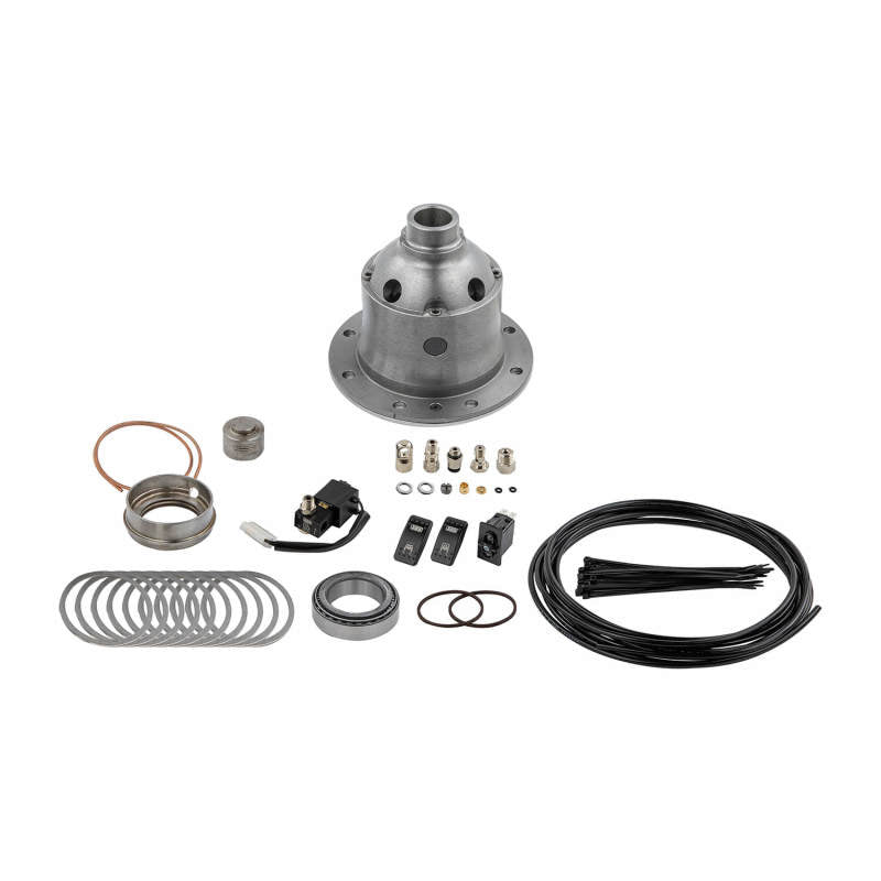 ARB Air Locker Differential for AMC Model 20 with 2.73 Ratio – Easy Locking System for Off-Road Performance