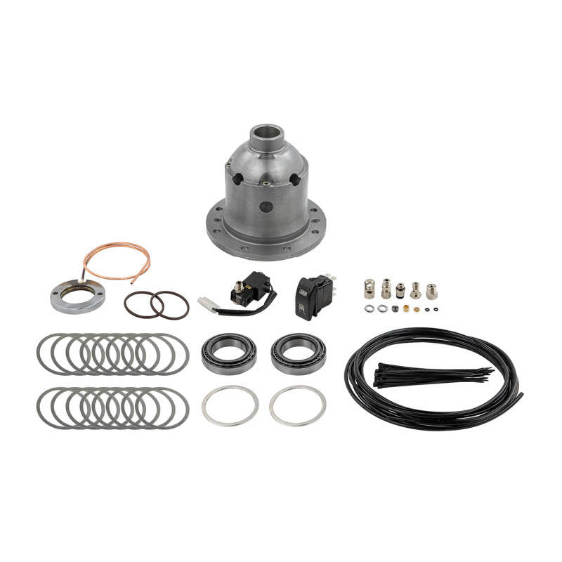 ARB Air Locker Dana 35 Differential with 27-Spline and 3.54 Gear Ratio for Jeep Wagoneer and Cherokee