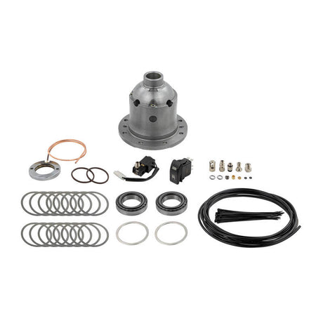 ARB Air Locker Dana 35 Differential with 27-Spline and 3.54 Gear Ratio for Jeep Wagoneer and Cherokee