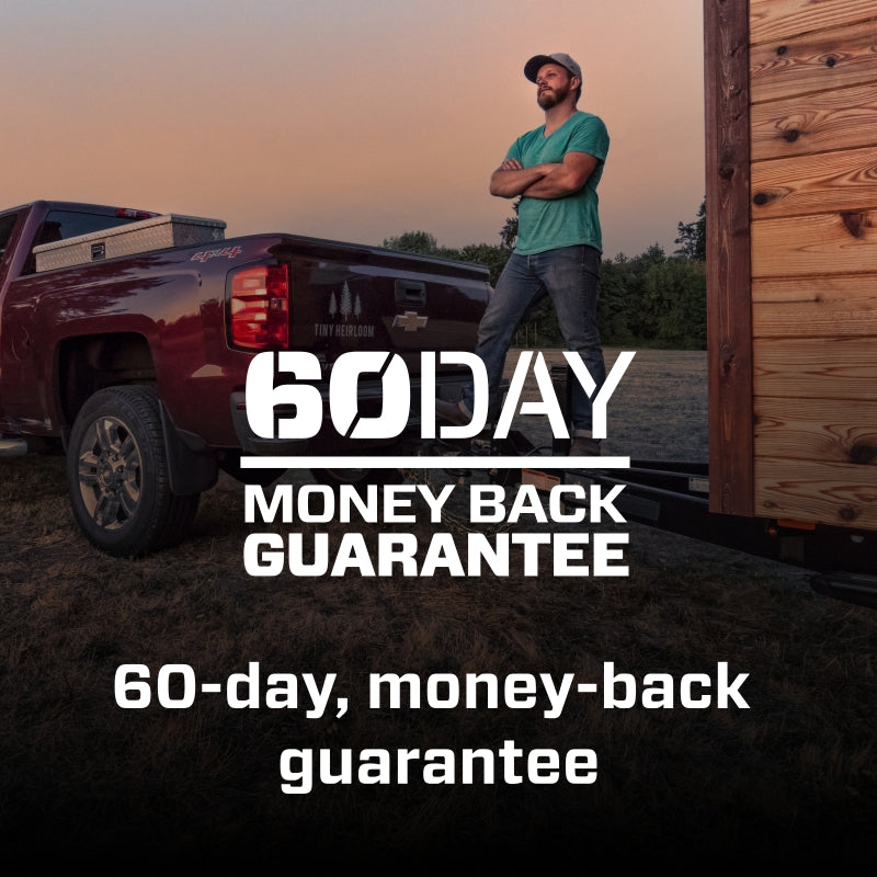 Air Lift LoadLifter 5000 Air Spring Kit for 2024-2025 Toyota Tacoma 4WD