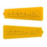 Seizmik Can Am Strike Color Insert Kits - Yellow