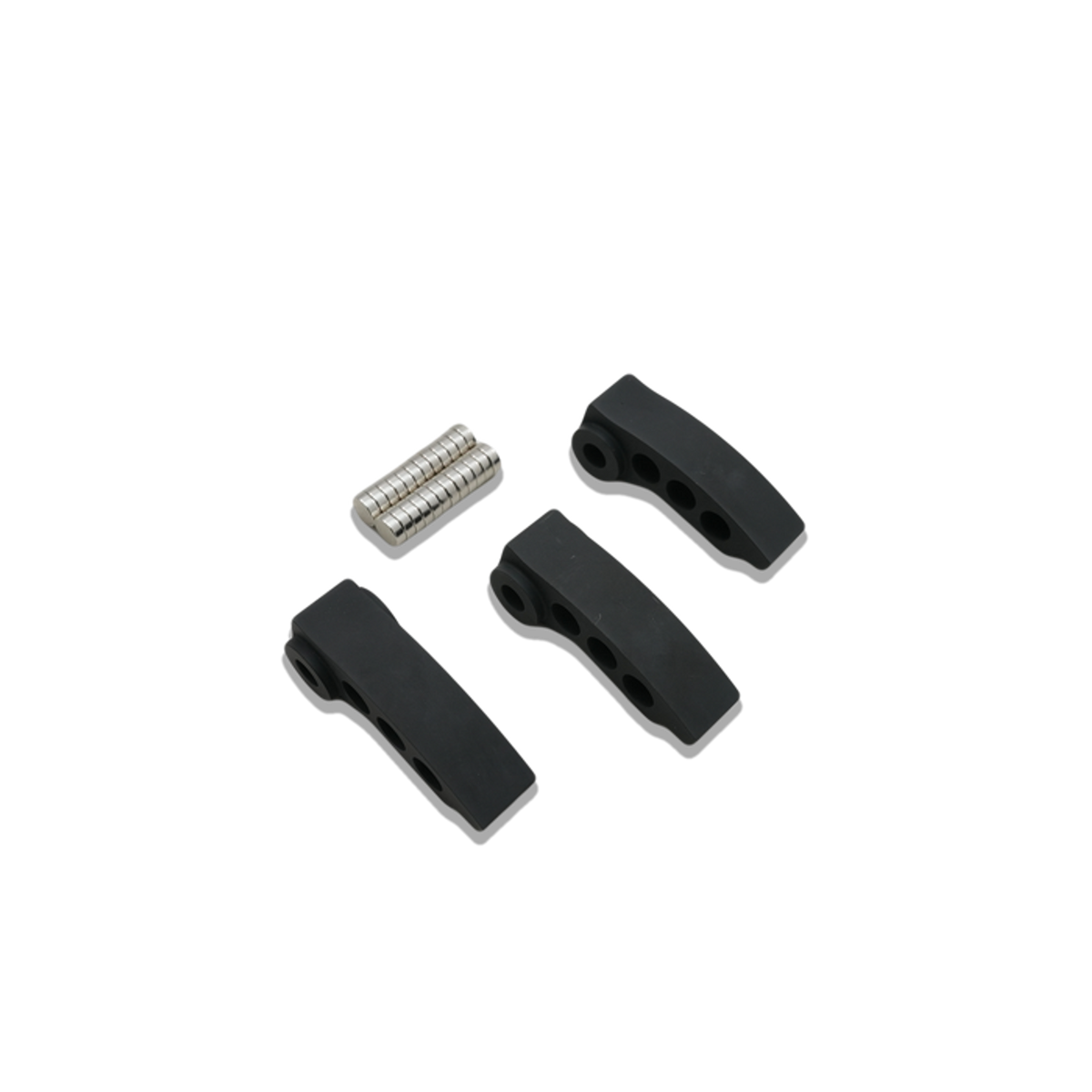 Can Am X3 Magnet Adjustable PDrive Clutch Arm Kit | Dynojet