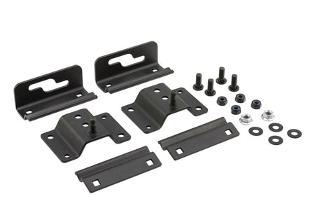 ARB BASE Rack Awning Bracket Quick Release – Versatile and Easy Mounting System for Roof Racks