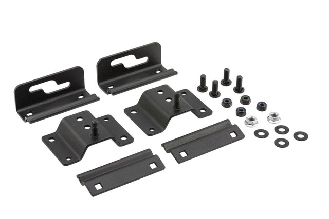 ARB BASE Rack Awning Bracket Quick Release – Versatile and Easy Mounting System for Roof Racks