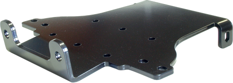 KFI 05-06 Honda TRX500 Foreman / 05-08 Rubicon Winch Mount