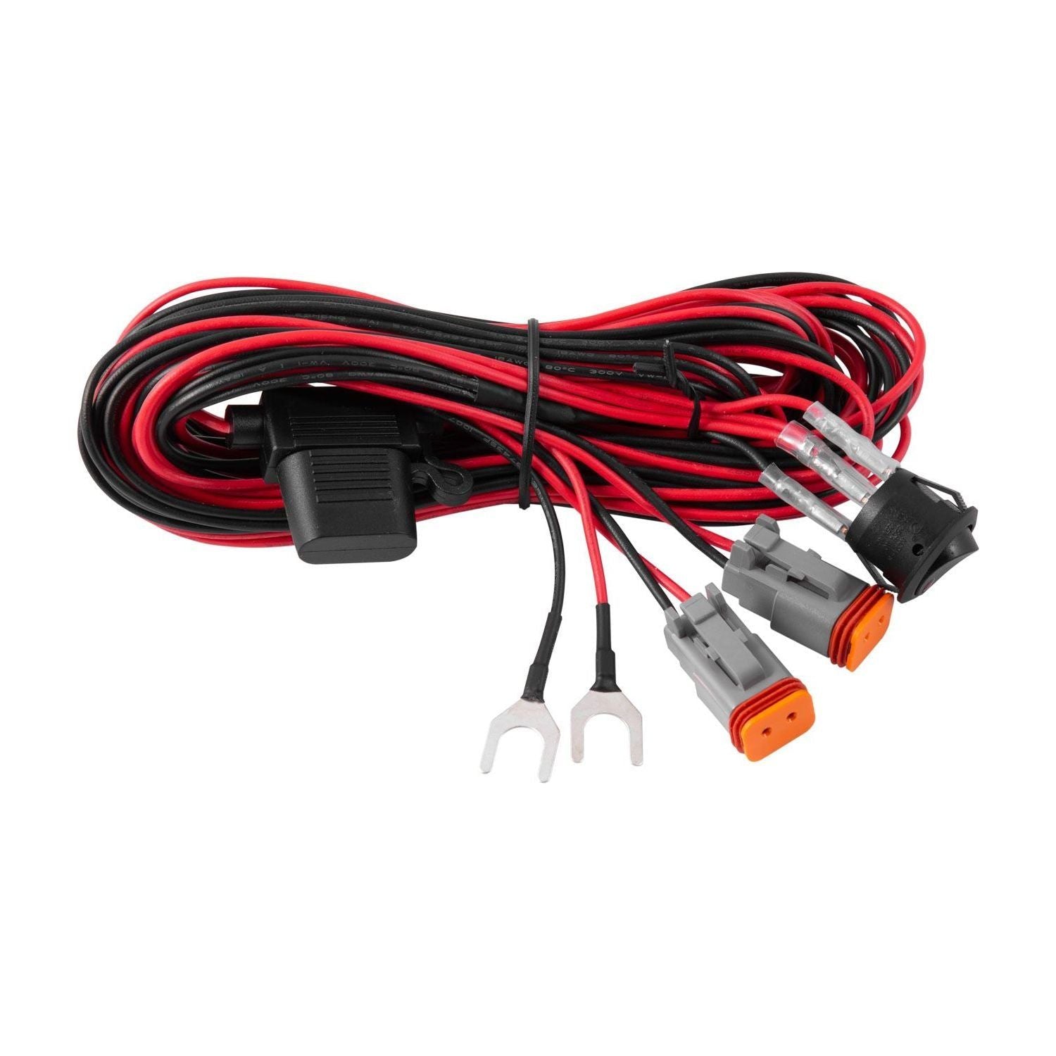 Stage Series 6" Light Bars (Pair) | Diode Dynamics