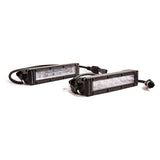 Stage Series 6" Light Bars (Pair) | Diode Dynamics