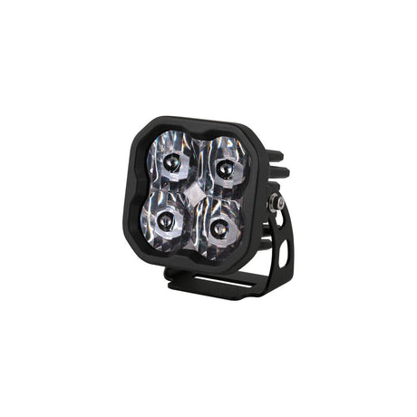 Stage Series 3" White Sport LED Pod | Diode Dynamics