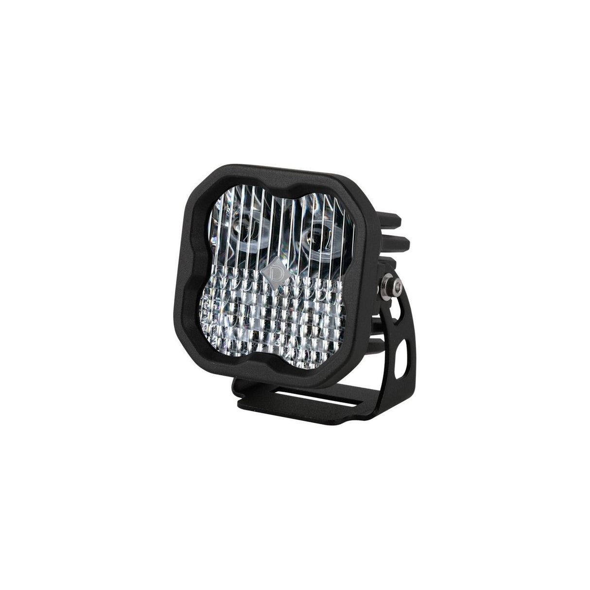 Stage Series 3" White Sport LED Pod | Diode Dynamics