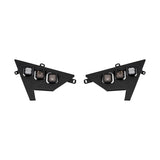 Polaris RZR Pro / Turbo R SSC1 LED Headlight Kit | Diode Dynamics