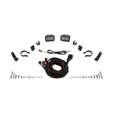 Polaris RZR Pro / Turbo R Stage Series Reverse Light Kit | Diode Dynamics