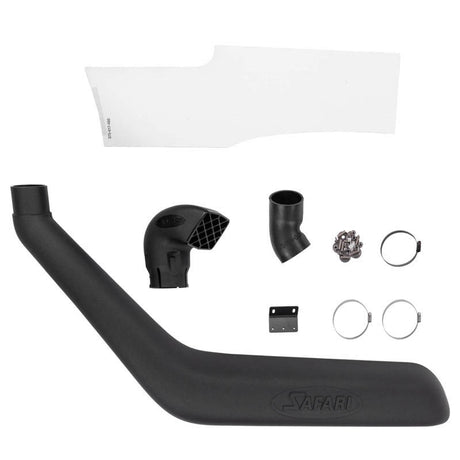 ARB Safari Snorkel Rspec for Toyota Land Cruiser 80 Series