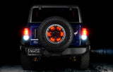 ORACLE 21-22 Ford Bronco Extr-Perf LED Reverse Light Bulb Set