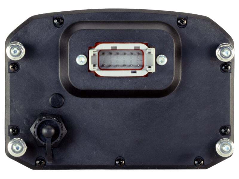 AEM CD-5 Carbon Flush Digital Dash Display