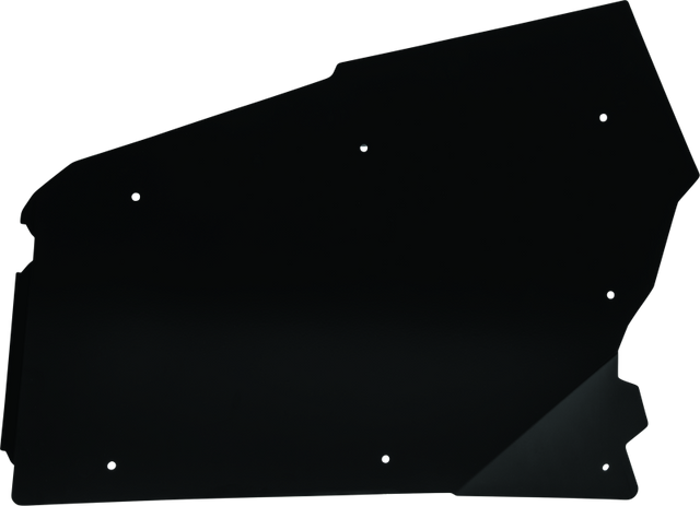 DragonFire Racing Polaris RZR XP 4 1000 UTV Front Driver Door Skin Replacement Part