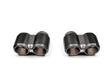 Akrapovic Octagonal Carbon Design Tail Pipe Set for BMW G87 M2, G80 M3 & G82 M4 2021+