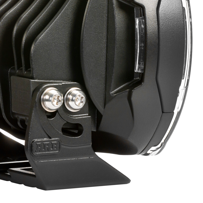 ARB Intensity Solis 21 LED Flood Light - Wide Beam Pattern with Digital Dimmer and Interchangeable Bezels