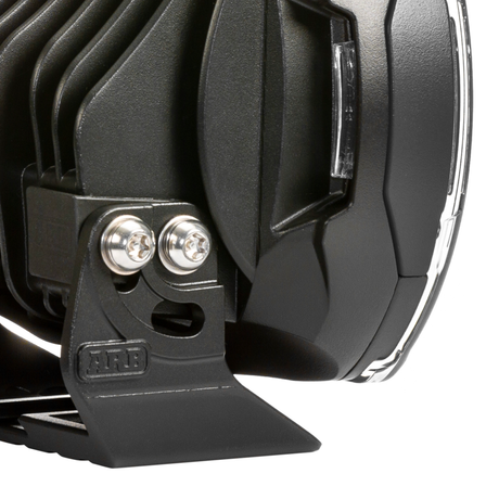 ARB Intensity Solis 21 LED Flood Light - Wide Beam Pattern with Digital Dimmer and Interchangeable Bezels