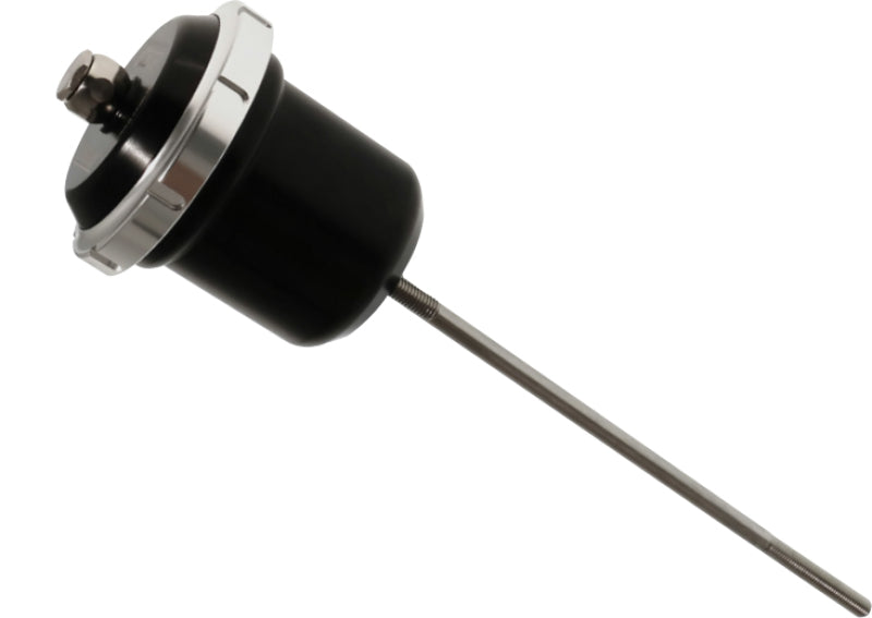 Turbosmart IWGHP Dodge Cummins Turbo Diesel 35 PSI Black Internal Wastegate Actuator – Improved Boost Response and Precision Control