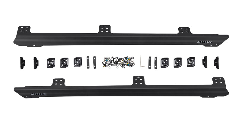 ARB BASE Rack Mount Kit for Toyota 4Runner 1770020 – Custom Roof Rack Accessories Attachment System