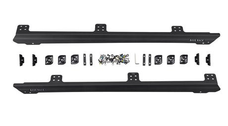 ARB BASE Rack Mount Kit for Toyota 4Runner 1770020 – Custom Roof Rack Accessories Attachment System