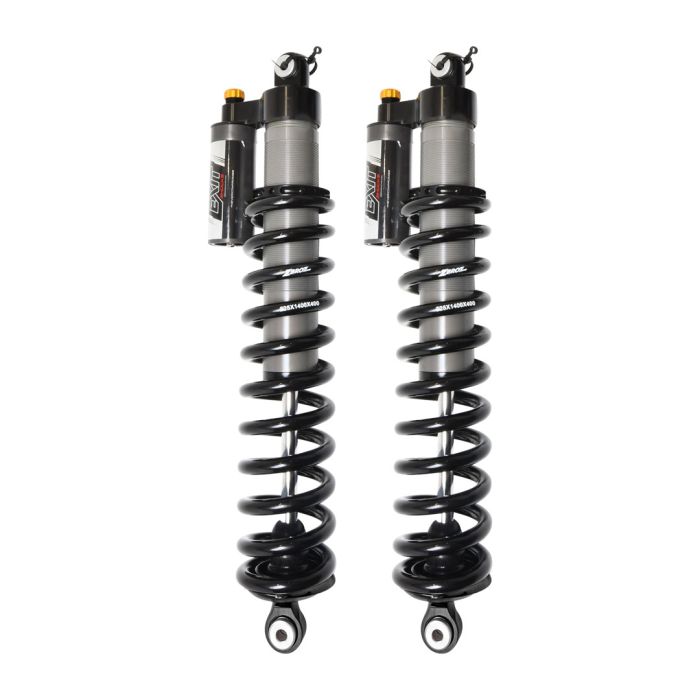 Can Am Defender XT 2.2" X1 Series Front EXIT Shocks | ZBROZ
